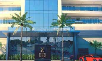 Imagem 3: Lindo apartamento no Luxor Campolim