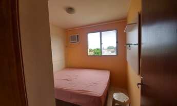 Imagem 6: Aluguel de apartamento mobiliado em Pau Amarelo