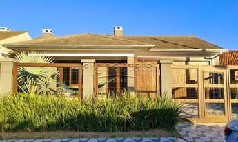 Imagem: XANGRI-Lá - Casa Padrão - Noiva do Mar