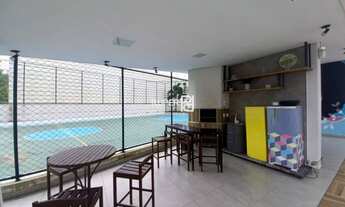 Imagem 5: Apartamento para venda possui 77 metros quadrados com 2 quartos