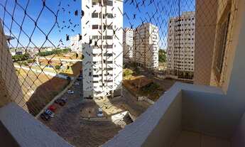 Imagem 3: Borges Landeiro Garden 2Qts nascente vg coberta