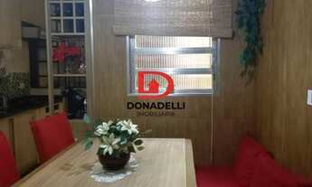 Imagem 3: Sobrado em Condomínio de 110 m² à venda - 4 dorm - 1 vaga - Pedreira - São Paulo/SP, Zona