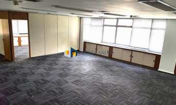 Imagem 6: Locação Sala comercial 130 m2 - Brooklin Novo