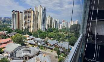 Imagem 5: Apartamento para LOCAÇÃO possui 152 m² com 4 quartos