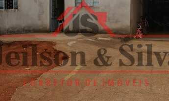 Imagem: Casa à venda em Igarapé-MG