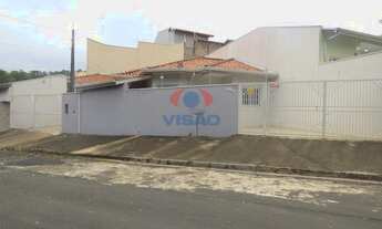 Imagem 5: Casa para aluguel, 2 quartos, 1 suíte, 2 vagas, Jardim Regente - Indaiatuba/SP