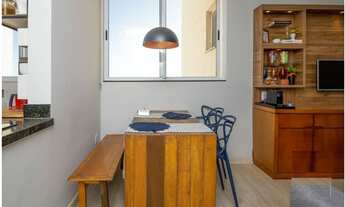 Imagem 3: Apartamento com 2 dormitórios à venda em Belo Horizonte