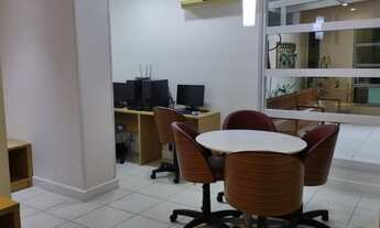 Imagem 3: Apartamento para venda tem 102 metros quadrados com 3 quartos em Icaraí - Niterói - Rio de