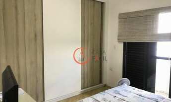 Imagem 7: Apartamento com 2 dormitórios à venda, 68 m² por R$ 445.000,00 - Vila Mussolini - São Bern