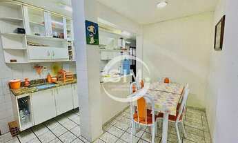 Imagem 5: Apartamento para alugar, 139 m² na Vila Nova - Cabo Frio/RJ