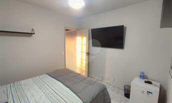 Imagem 7: Casa duplex, tipo apartamento