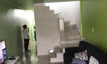 Imagem 3: Sobrado para venda com 190 metros quadrados com 3 quartos em Jardim Sônia Maria - Mauá - S