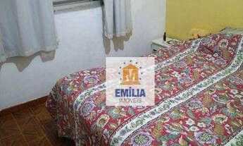 Imagem 2: Apartamento com 2 dormitórios à venda, 54 m² por R$ 212.000 - Jardim Satélite - São José d