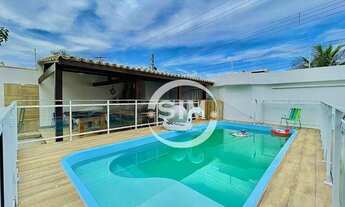 Imagem 2: Casa com 5 dormitórios à venda, 396 m² no Foguete - Cabo Frio/RJ