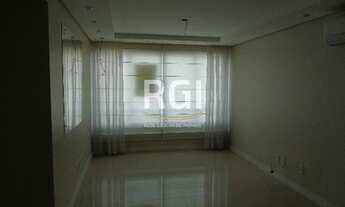 Imagem: Porto Alegre - Apartamento Padrão - Jardim