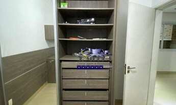 Imagem 4: PRÓXIMO AO SHOPPING PRAIAMAR - APARTAMENTO GARDEM - PRÉDIO COM LAZER COM PISCINA -PONTA DA