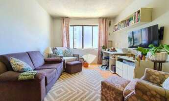 Imagem 2: Apartamento com 1 dormitório à venda, 49 m² por R$ 133.900,00 - Centro - São Leopoldo/RS