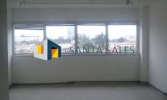 Imagem 5: SALA EDIFICIO GREN OFFICE JAGUARE