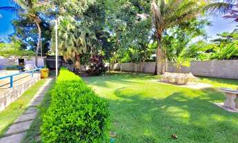 Imagem 7: Excelente casa para venda com ótima localização em Villas do Atlântico- <br>Lauro de