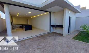 Imagem 7: Casa com 3 dormitórios à venda, 160 m² por R$ 950.000,00 - Soleil - Piracicaba/SP