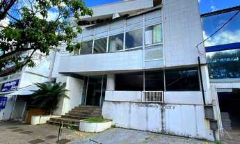 Imagem: Prédio, 900 m² - venda por R$ 4.500.000