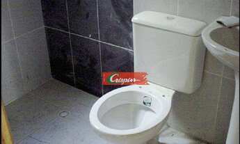 Imagem 7: Sobrado em condomínio no Jaçanã, 2 dormitórios, 1 vaga, 54 m² - São Paulo - SP