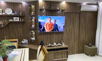 Imagem: Lindo Apartamento 3 Dormts Vila Alpina