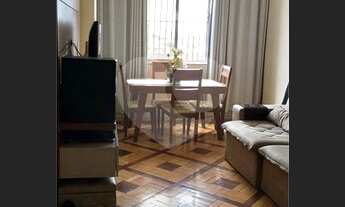 Imagem 2: Apartamento dois dormitórios, Bonsucesso