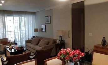 Imagem 6: Apartamento à venda, 105 m² por R$ 1.279.000,00 - Brooklin - São Paulo/SP