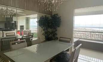 Imagem 4: Apartamento para venda com 107 metros quadrados com 3 quartos em Batista Campos - Belém