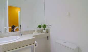 Imagem 7: Locação Apartamento 2 Dormitórios - 92 m² Brooklin