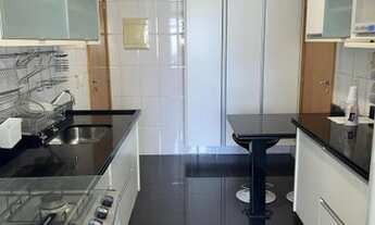 Imagem 5: Apartamento para aluguel com 133 metros quadrados com 3 quartos