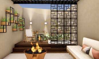 Imagem 2: Casa - Bairro das Palmeiras - Campinas