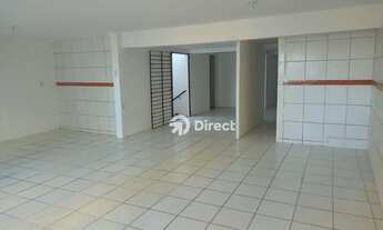 Imagem 2: Casa para alugar, 170 m² por R$ 6.500,00/mês - Piedade - Jaboatão dos Guararapes/PE