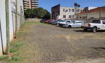 Imagem: TERRENO EM CORREDOR COMERCIAL - AO LADO