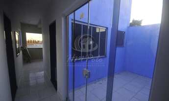 Imagem 6: Campinas - Casa Padrão - Jardim Itatinga