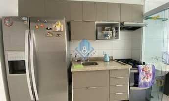 Imagem 4: São Bernardo do Campo - Apartamento Padrão - Ferrazopolis