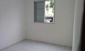 Imagem 4: Apartamento - Jardim América - Residencial Platina II - 50m² - 2 Dormitórios