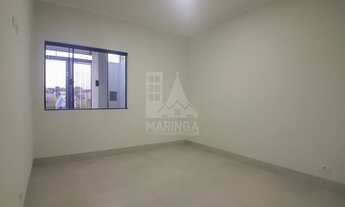 Imagem 6: Casa à venda 3 quartos sendo 1 suíte Bom Jardim em Maringá