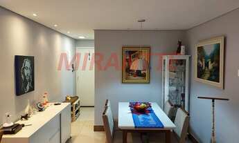 Imagem 2: Lindo apartamento em Mandaqui