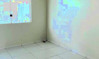 Imagem 3: Vendo casa no PQ.das Laranjeiras, 03Qts NOVA c/quintal amplo e garagem coberta prox. São J