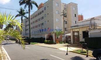 Imagem: Campinas - Apartamento Padrão - Loteamento