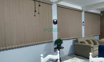 Imagem 4: Sobrado com 2 quartos, 2 vagas para alugar-Jardim Kioto