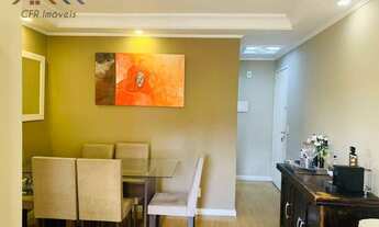 Imagem 3: Apartamento com 3 dormitórios à venda, 62 m² por R$ 565.000,00 - Vila Paulista - São Paulo