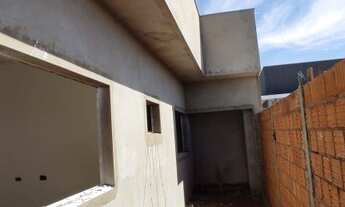 Imagem 4: Casa Espetacular 3 Quartos sendo 1 suíte master no Condomínio Sun Lake 820mil - terreno de