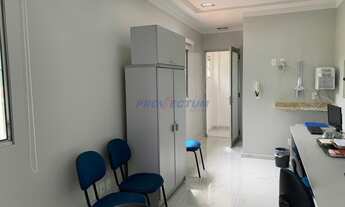 Imagem 4: Campinas - Conjunto Comercial/Sala - Jardim Chapadão