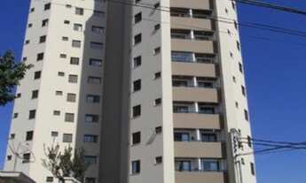 Imagem 5: São Paulo - Apartamento Padrão - Chora Menino