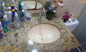 Imagem 5: Apartamento à venda, 2 quartos, 1 vaga, Sacomã - São Paulo/SP