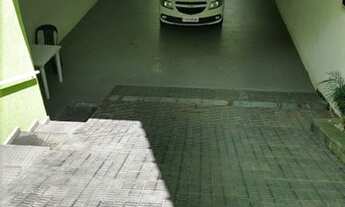 Imagem 3: CASA TÉRREA - VILA NOVA CURUÇÁ - SP