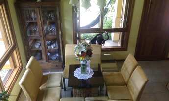 Imagem 6: Porto Alegre - Casa Padrão - Espírito Santo